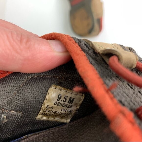 Sperry Offsider Men's Water  Hikers 9 ½ - Picture 5 of 5